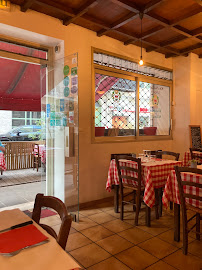 Atmosphère du Restaurant français Voyageur Nissart à Nice - n°1