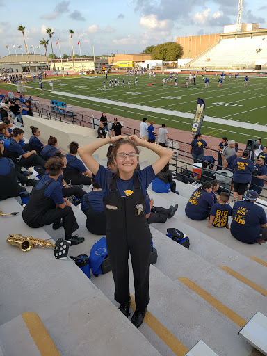 Stadium «Buccaneer Stadium», reviews and photos, 1 Battlin Buc Blvd, Corpus Christi, TX 78408, USA