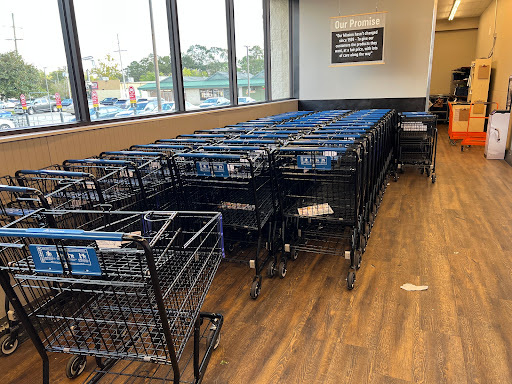 Grocery Store «Albertsons», reviews and photos, 4857 Government St, Baton Rouge, LA 70806, USA