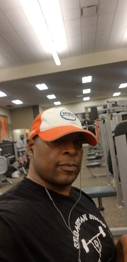 Gym «LA Fitness», reviews and photos, 411 Barnum Avenue Cutoff, Stratford, CT 06614, USA