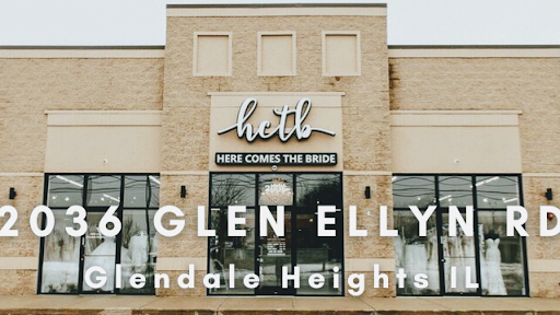 Here Comes the Bride, 190 N Swift Rd, Addison, IL 60101, USA, 