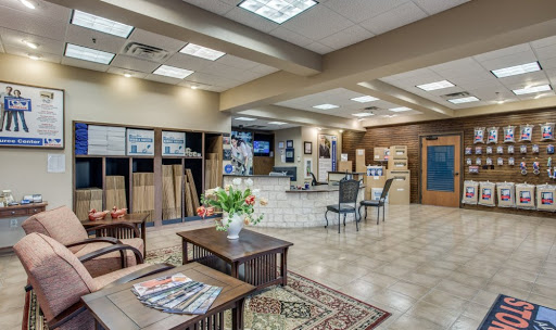 Self-Storage Facility «Advantage Storage - Frisco / Stonebriar», reviews and photos, 3540 Legacy Dr, Frisco, TX 75034, USA