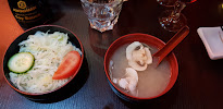 Nouille du Restaurant japonais Sakura 25 à Pontarlier - n°8