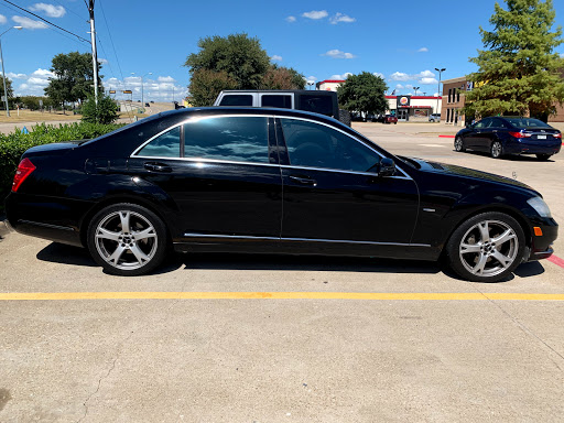 Tire Shop «Discount Tire Store - Plano, TX», reviews and photos, 8700 Ohio Dr, Plano, TX 75024, USA