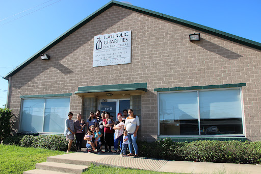 Catholic Charities of Central Texas – Brazos Valley