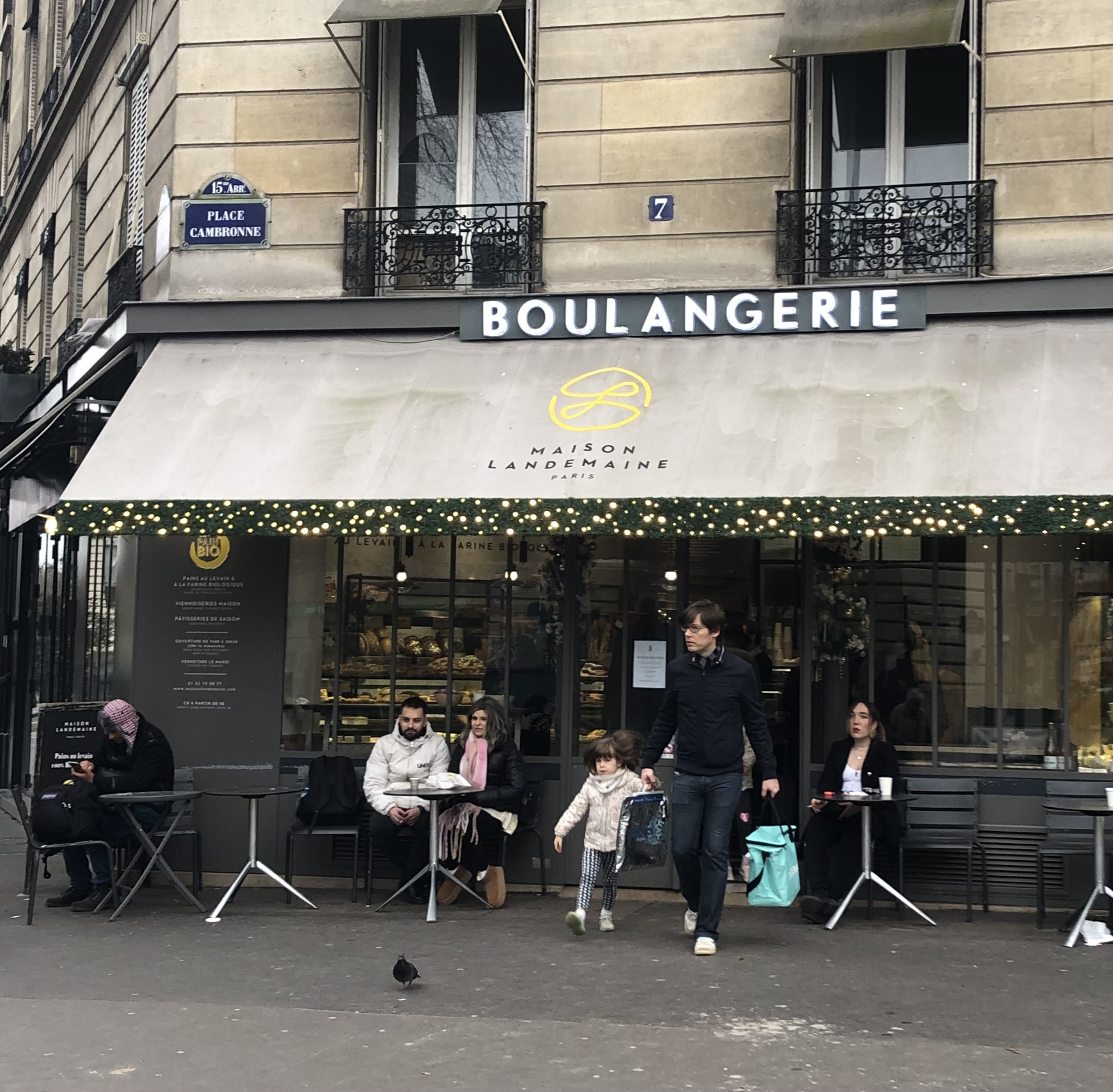 Photo n° 1 de l'avis de Frédéric.o fait le 24/12/2023 à 12:03