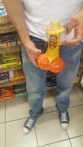 Liquor Store «Pismo Beach Liquor», reviews and photos, 601 Dolliver St, Pismo Beach, CA 93449, USA