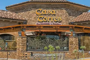 Casa Torres Restaurante y Cantina image