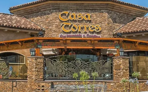 Casa Torres Restaurante y Cantina image