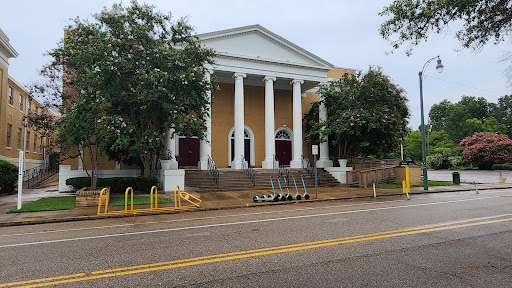 First Congregational Food Pantry – Food Distribution Center