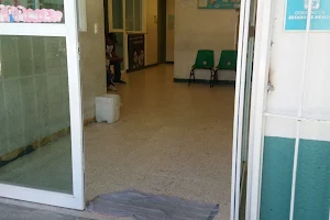 Health Center San Jerónimo Chicahualco image