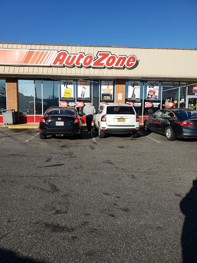 Auto Parts Store «AutoZone», reviews and photos, 2295 Hempstead Turnpike, East Meadow, NY 11554, USA