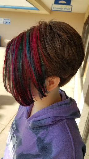 Hair Salon «Studio 1535 Hair Salon», reviews and photos, 1535 Merritt Blvd, Baltimore, MD 21222, USA