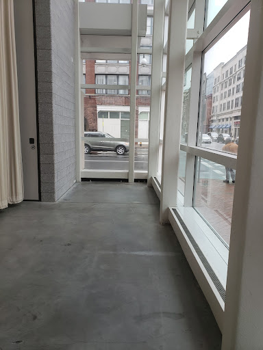 Convention Center «MassMutual Center», reviews and photos, 1277 Main St, Springfield, MA 01103, USA