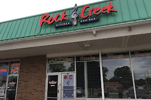 Rock Creek Kitchen & Bar image