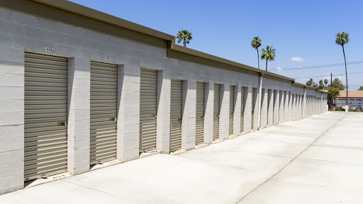 Self-Storage Facility «Riverside Self Storage», reviews and photos, 7200 Indiana Ave, Riverside, CA 92504, USA
