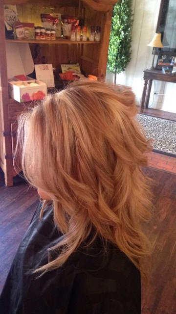 Texas Tanglers Salon 75766