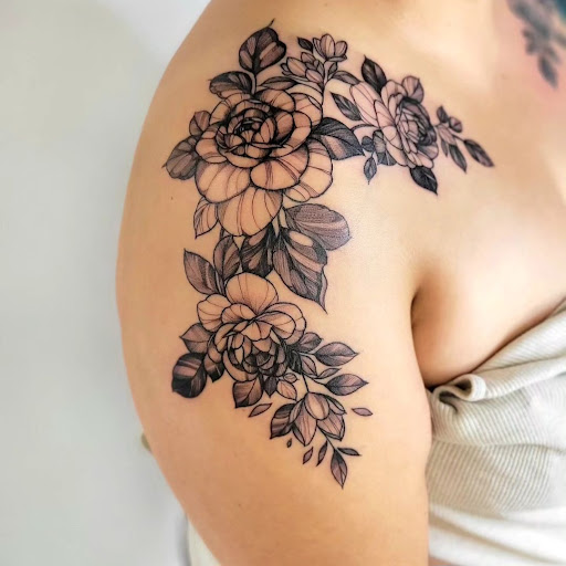 Explore kevin gates tattoo ideas, creative tattoo ideas in Lockeford, available at Lucky You Tattoos Lockeford