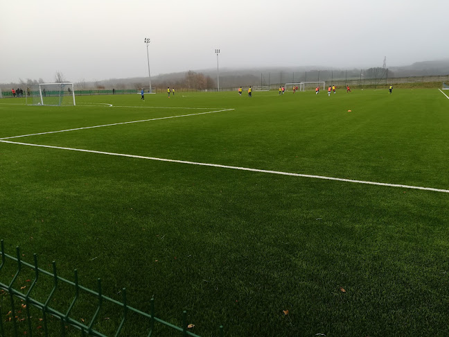 stadion JUNAK SŁOCINA ARENA Rzeszów