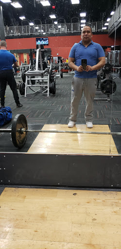 Gym «Louisville Athletic Club Iii», reviews and photos, 951 E Lewis and Clark Pkwy, Clarksville, IN 47129, USA