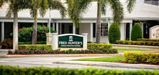 Funeral Home «Fred Hunter Funeral Homes, Cemeteries and Cremation Service», reviews and photos, 6301 Taft St, Hollywood, FL 33024, USA