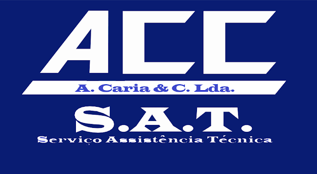 A. Caria & Carvalho-Electrodomesticos, Lda