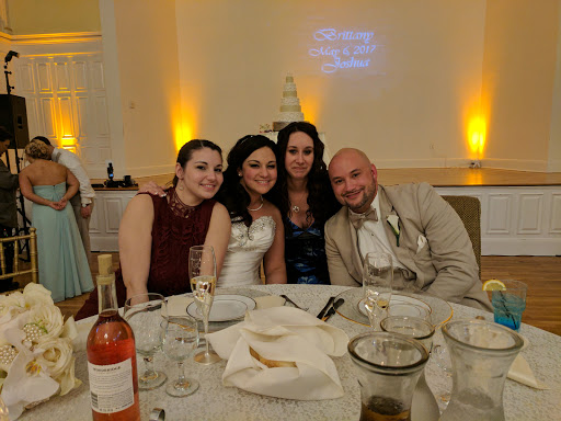 Event Venue «The Cultural Center - Fall River», reviews and photos, 205 S Main St, Fall River, MA 02720, USA