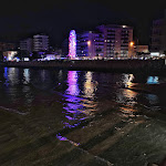 Photo n°2 de l'avis de Irene.i fait le 01/09/2019 à 15:24 sur le  Ristorante PIZZERIA Cibo&Mare “L’Arca” à Follonica