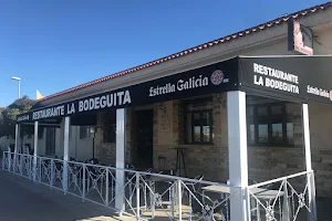 Restaurante La Bodeguita image