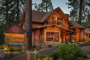 Cedar Glen Lodge image