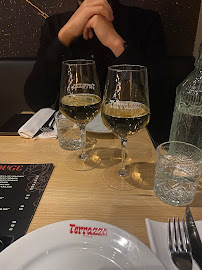 Plats et boissons du Restaurant Terrazza Meylan - n°4