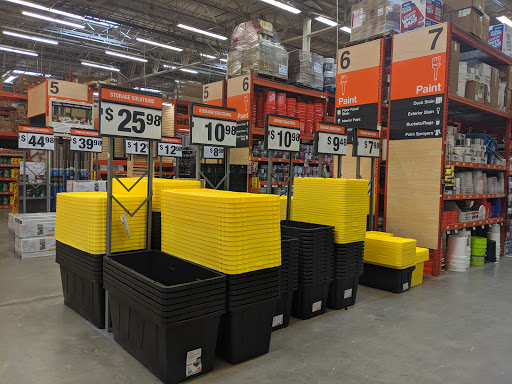 Home Improvement Store «The Home Depot», reviews and photos, 449 Roberts Ct, Kennesaw, GA 30144, USA