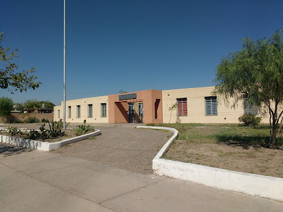 Escuela Martina Chapanay