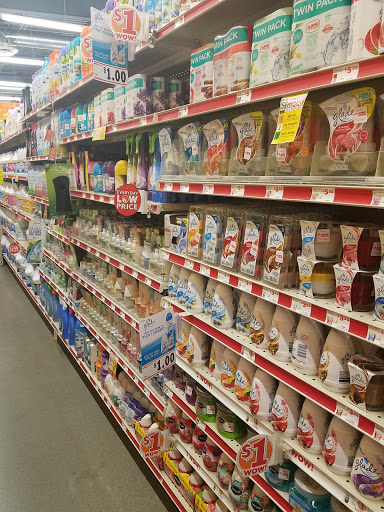 Dollar Store «FAMILY DOLLAR», reviews and photos, 2360 Smithville Rd, Kettering, OH 45420, USA