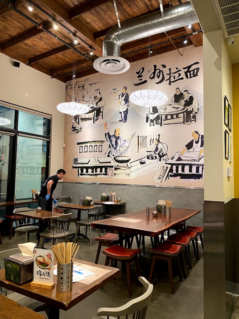 Five Stars Noodles 91748