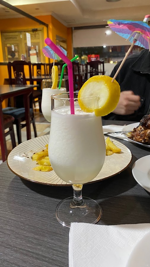 DELICIAS PERUANAS - Torrejón de Ardoz