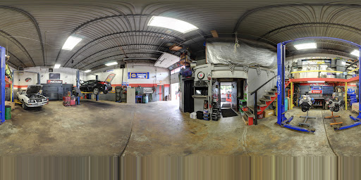 Auto Repair Shop «Highline Automotive», reviews and photos, 11332 SW Hwy, Palos Hills, IL 60465, USA