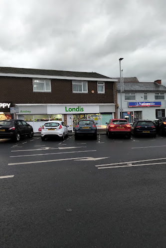 Reviews of Anstey Londis & Postoffice in Leicester - Supermarket