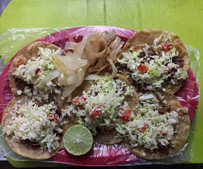 Tacos Angy, - Juárez 629, Xicoténcatl Centro, 89755 Xicoténcatl, Tamps., Mexico