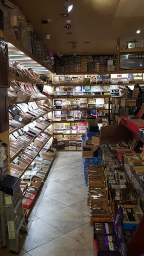 Cigar shop Murrieta