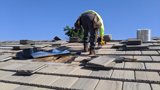 Roofing Contractor «All Weather Roofing Co», reviews and photos, 229 N Loma Pl, Upland, CA 91786, USA