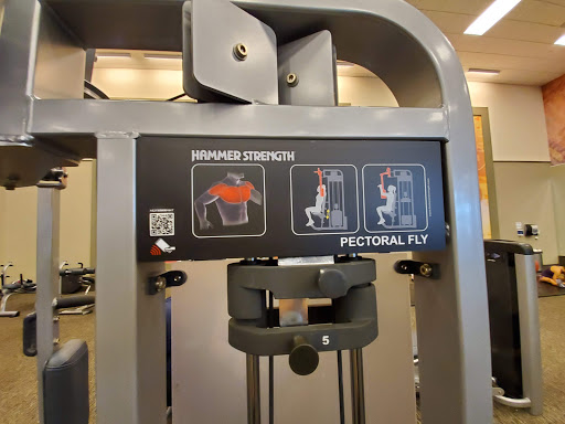 Gym «LA Fitness», reviews and photos, 4792 S Kirkman Rd, Orlando, FL 32811, USA