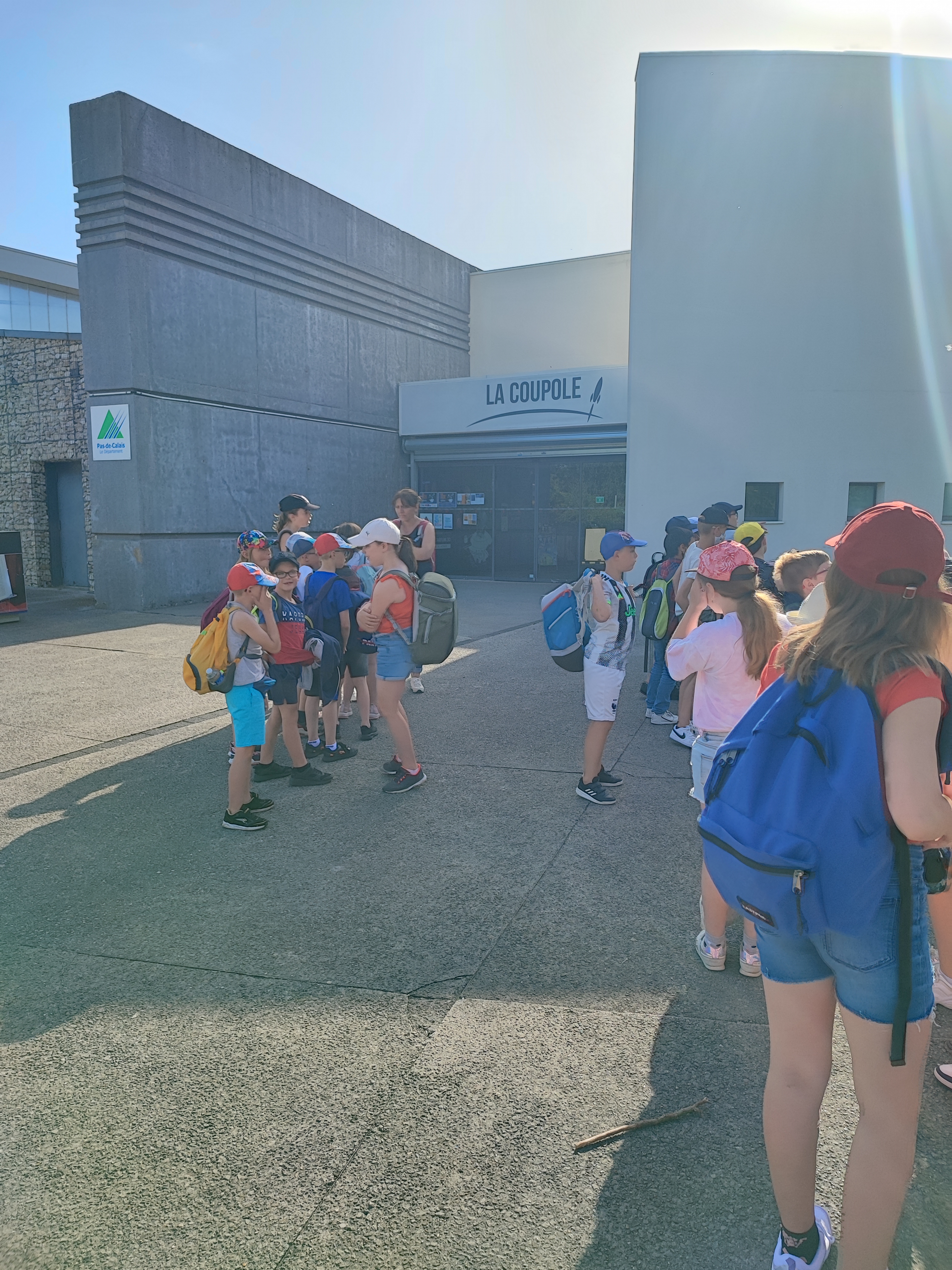Photo n° 15 de l'avis de séverine. fait le 29/06/2022 à 20:47