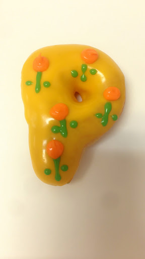 Donut Shop «allen donut», reviews and photos, 204 Central Expy S, Allen, TX 75013, USA