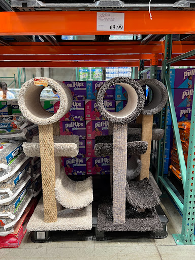 Warehouse store «Costco Wholesale», reviews and photos, 1500 Gemini Pl, Columbus, OH 43240, USA