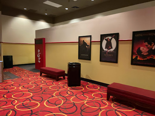 Movie Theater «AMC Courthouse Plaza 8», reviews and photos, 2150 Clarendon Blvd, Arlington, VA 22201, USA