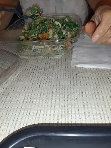 Fast Food Restaurant «Chick-fil-A», reviews and photos, 8020 Research Forest Dr, The Woodlands, TX 77382, USA