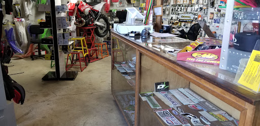 Motorcycle Dealer «Gran Prix Cycle Center», reviews and photos, 33648 Berry Dr NE, Albany, OR 97322, USA