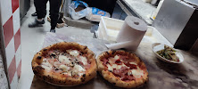 Pizza du Restaurant italien Masaniello - Pizzeria e Cucina à Bordeaux - n°4