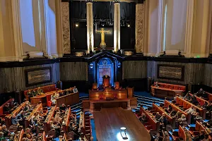 Witness for the Prosecution - County Hall image